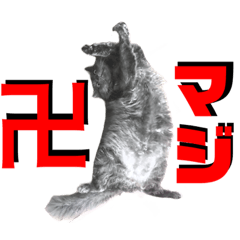 [LINEスタンプ] キル君スタンプ2
