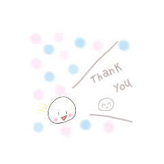 [LINEスタンプ] ゆるい☆スタンプ