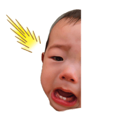 [LINEスタンプ] にこにこnicoちゃん