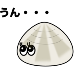 [LINEスタンプ] あさりのあっさりスタンプ