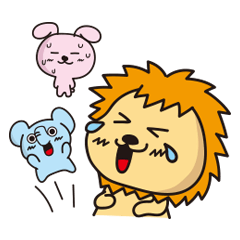 [LINEスタンプ] RTNのキュートなスタンプ