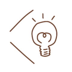 [LINEスタンプ] 吹き出し記号1