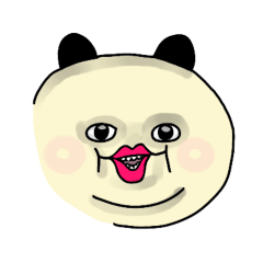 [LINEスタンプ] デブニヤンコ ステッカ vol1