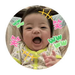 [LINEスタンプ] 善弥スタンプ