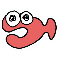 [LINEスタンプ] Otakanatan