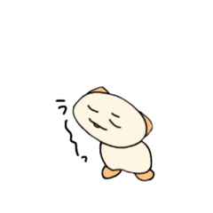 [LINEスタンプ] ごじのすたんぷ