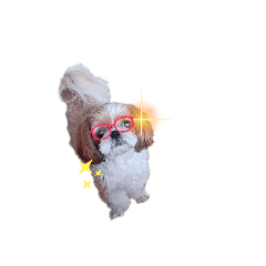 [LINEスタンプ] ももの日常3