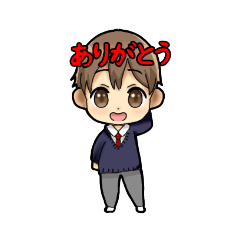 [LINEスタンプ] こころんのスタンプ②