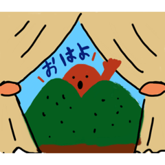 [LINEスタンプ] 日常で起こりうるリアクション