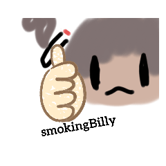 [LINEスタンプ] 黑ちゃんの日々