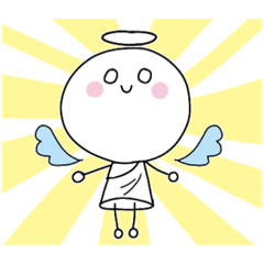 [LINEスタンプ] とてもキュートなたち