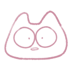 [LINEスタンプ] だいたいねこなすたんぷ