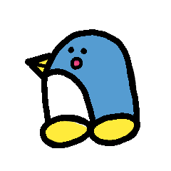 [LINEスタンプ] 大場ちゃんの愉快な動物？たち 2