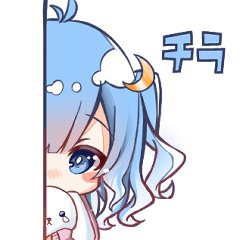 [LINEスタンプ] メノ☆スタンプ