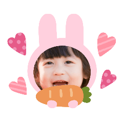 [LINEスタンプ] 太鳳くんの顔ハメスタンプ①