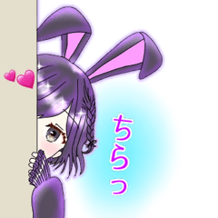 [LINEスタンプ] たぬこスタンプ vol.1