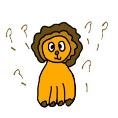 [LINEスタンプ] かわいすぎてたまらない動物たち