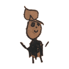 [LINEスタンプ] みの画伯