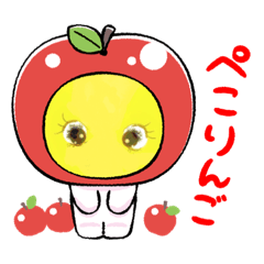 [LINEスタンプ] cocoのきまぐれスタンプ