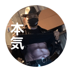 [LINEスタンプ] 軽ーい挨拶スタンプ