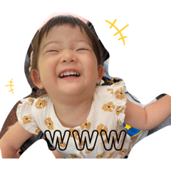 [LINEスタンプ] うーぴースタンプ6