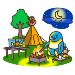 [LINEスタンプ] マサヲとヨシヲ1