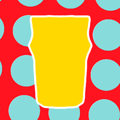 [LINEスタンプ] クラフトビール スタンプ