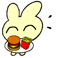 [LINEスタンプ] Panmi(ぱんみ)