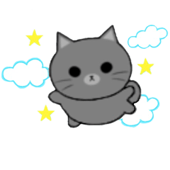 [LINEスタンプ] ポティのHappyスタンプ☆