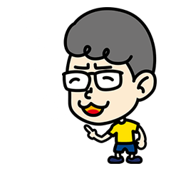 [LINEスタンプ] ハラセン