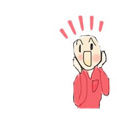 [LINEスタンプ] シュールシュル