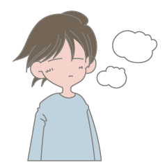 [LINEスタンプ] 郭公の日常使い基本スタンプ 第1集