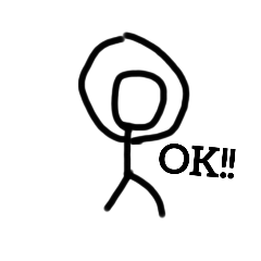 [LINEスタンプ] 2物語