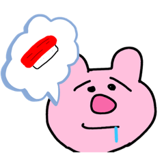 [LINEスタンプ] どうぶつは寿司が食べたい。