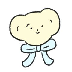 [LINEスタンプ] ラブどうぶつ生活