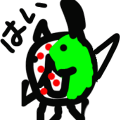 [LINEスタンプ] ゾンビねこ