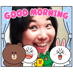[LINEスタンプ] Bande FamiliarⅡ
