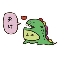 [LINEスタンプ] スタンピぴ