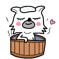 [LINEスタンプ] そらの日常 vol1