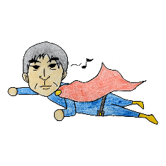 [LINEスタンプ] こいつらしかいねぇッ！完全版