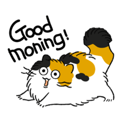 [LINEスタンプ] らぶ ＆ ぴーす