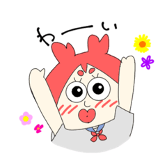 [LINEスタンプ] かにた＆がにたの日常