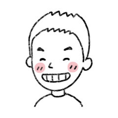 [LINEスタンプ] お父さんのリアクション