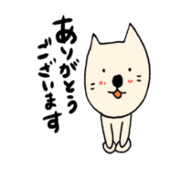 [LINEスタンプ] ラクガキ猫スタイル やる気なしスタンプ