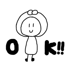 [LINEスタンプ] 〖ぴこ〗の日常