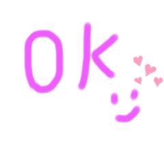 [LINEスタンプ] シンプルスタンプさん