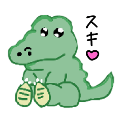 [LINEスタンプ] テキトウスタンプだよ♡