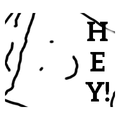 [LINEスタンプ] しゃべらない！！奥歯くんスタンプ5
