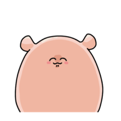 [LINEスタンプ] めんだこちびちゃん