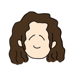 [LINEスタンプ] ぶらうんモジャさん